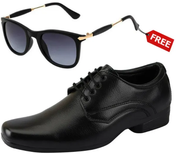 Black_PU_Premium_Shoe_For_Men