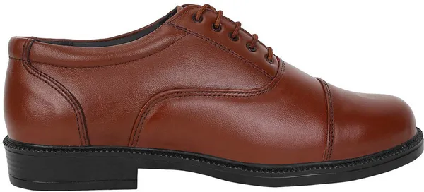 Brown_&_Blue_&_Tan_PU_Premium_Jutis_Shoe_For_Men
