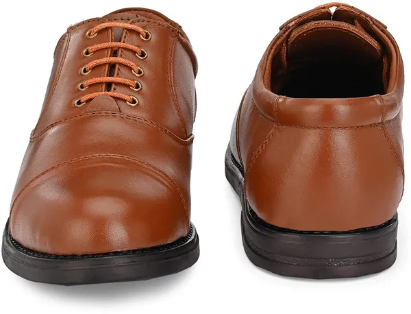 Tan_&_Brown_PU_Premium_Jutis_Shoe_For_Men