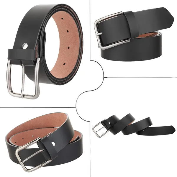 Black_Premium_PU_Belt_For_Men