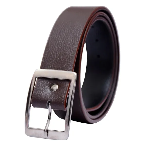 Brown_Premium_PU_Belt_For_Men