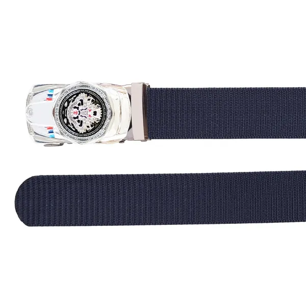 Blue_Premium_Mesh_Belt_For_Men