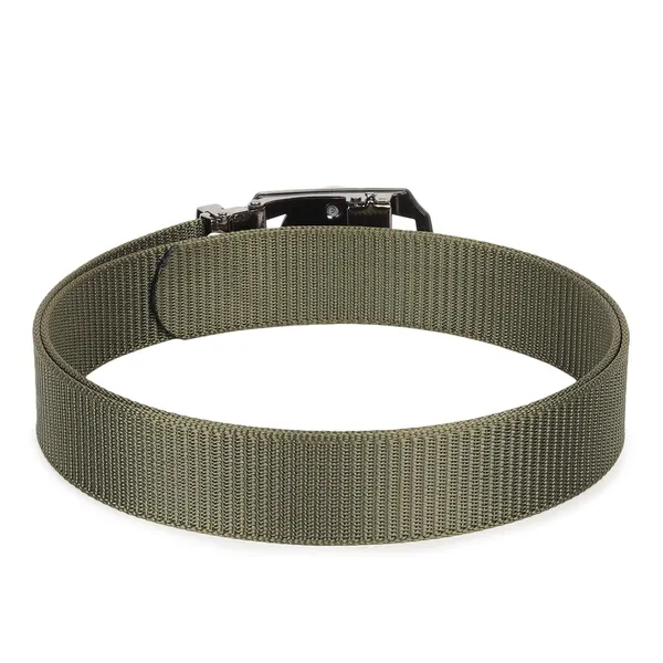 Green_Premium_Mesh_Belt_For_Men