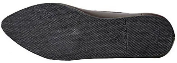 Black_&_Brown_PU_Premium_Jutis_Shoe_For_Men