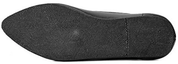 Brown_&_Black_PU_Premium_Jutis_Shoe_For_Men