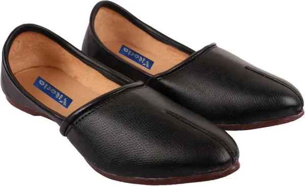 Black_PU_Premium_Mojaris_Shoe_For_Men