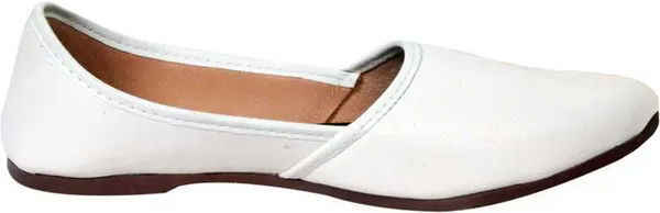 Blue_&_Tan_&_White_PU_Premium_Mojaris_Shoe_For_Men