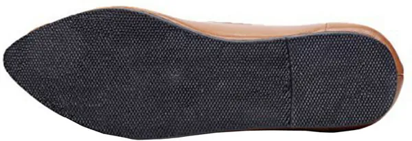 Tan_PU_Premium_Jutis_Shoe_For_Men