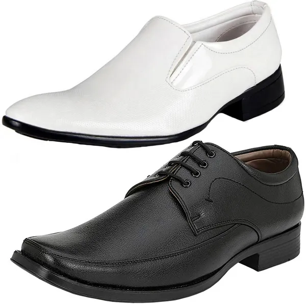 Multicolor_PU_Premium_Shoe_For_Men
