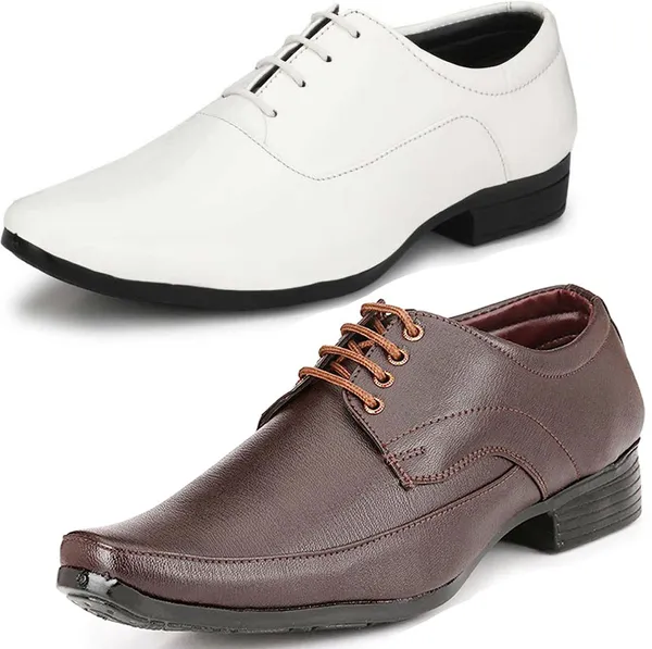 Multicolor_PU_Premium_Derby_Shoe_For_Men