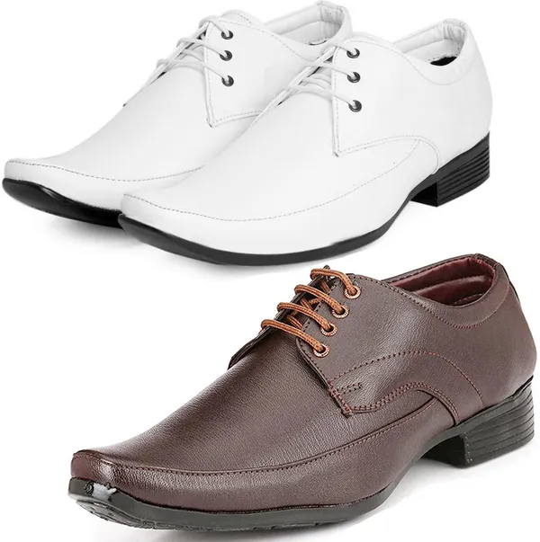 Multicolor_PU_Premium_Shoe_For_Men