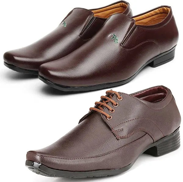 Multicolor_PU_Premium_Shoe_For_Men