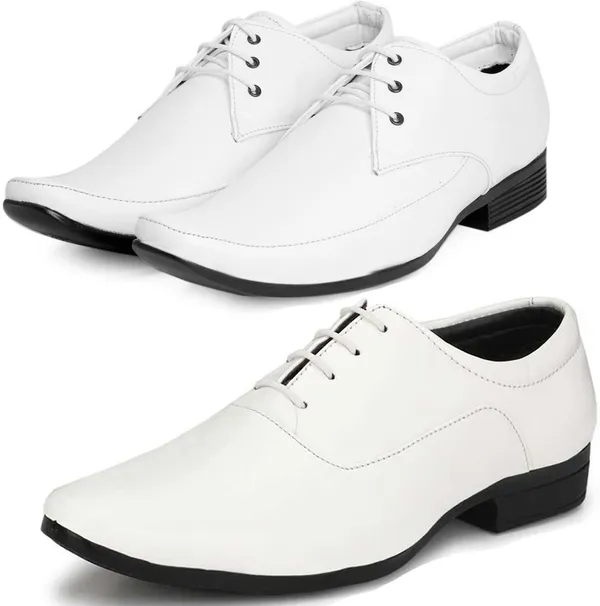 Multicolor_PU_Premium_Shoe_For_Men