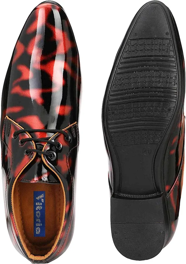 Multicolor_PU_Premium_Derby_Shoe_For_Men