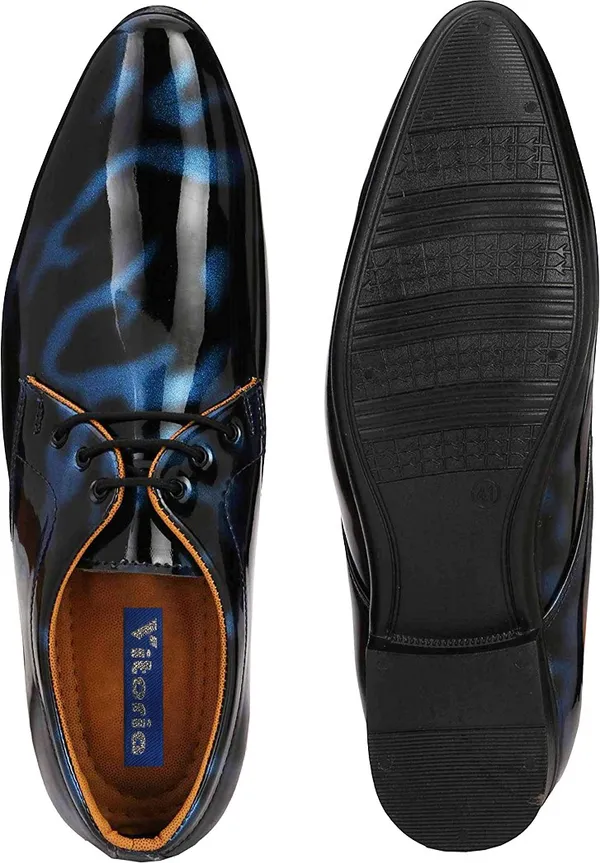Black_&_Blue_PU_Premium_Party_Wear_Shoe_For_Men