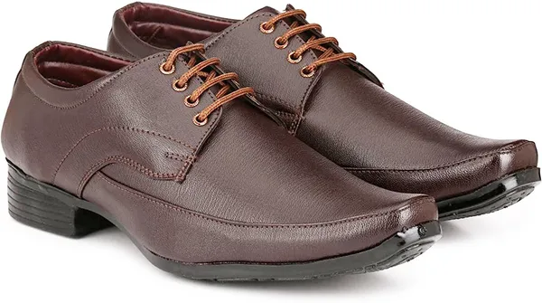Black_&_Brown_&_Red_PU_Premium_Shoe_For_Men