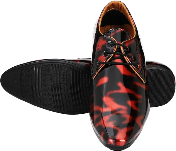 Multicolor_PU_Premium_Shoe_For_Men