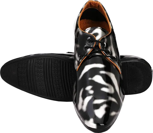 Multicolor_PU_Premium_Derby_Shoe_For_Men
