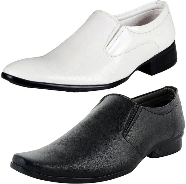 Multicolor_PU_Premium_Derby_Shoe_For_Men