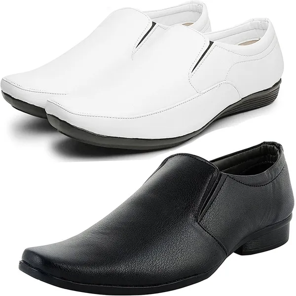 Multicolor_PU_Premium_Derby_Shoe_For_Men