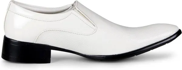 White_PU_Premium_Shoe_For_Men