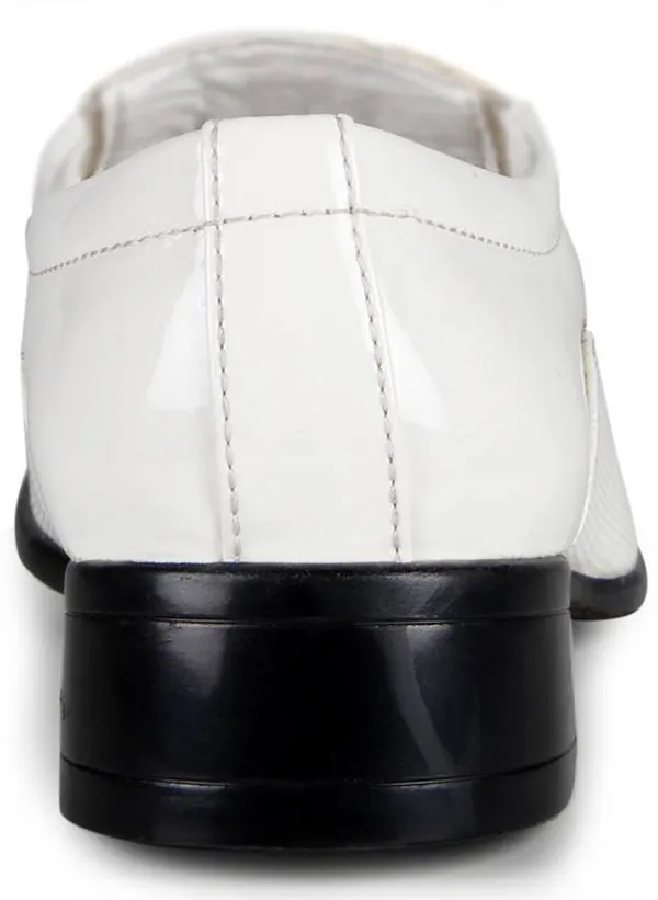 White_PU_Premium_Shoe_For_Men
