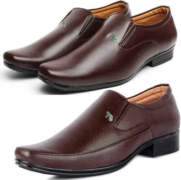 Multicolor_PU_Premium_Shoe_For_Men