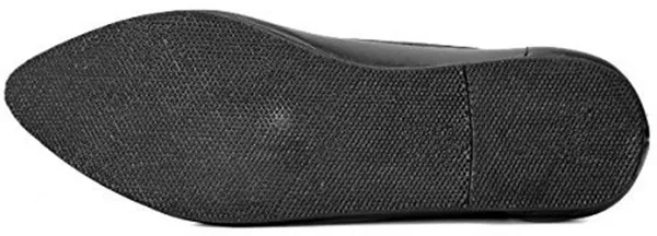 Black_PU_Premium_Jutis_Shoe_For_Men