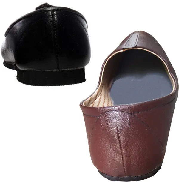 Brown_&_Black_Synthetic_Leather_Premium_Jutis_Shoe_For_Men