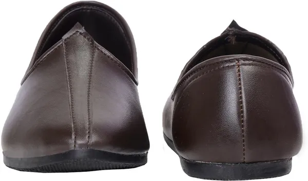 Blue_&_Brown_PU_Premium_Jutis_Combo_For_Men_&_Boys_(Pack_of_2)