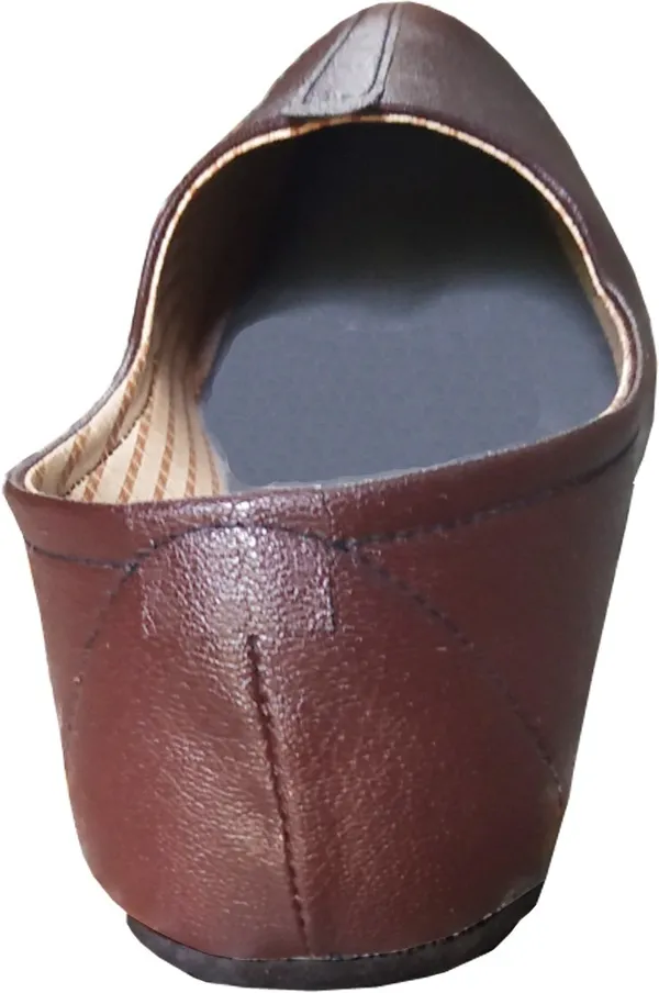 Brown_Synthetic_Leather_Premium_Jutis_Shoe_For_Men