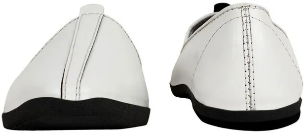 White_PU_Premium_Jutis_Shoe_For_Men