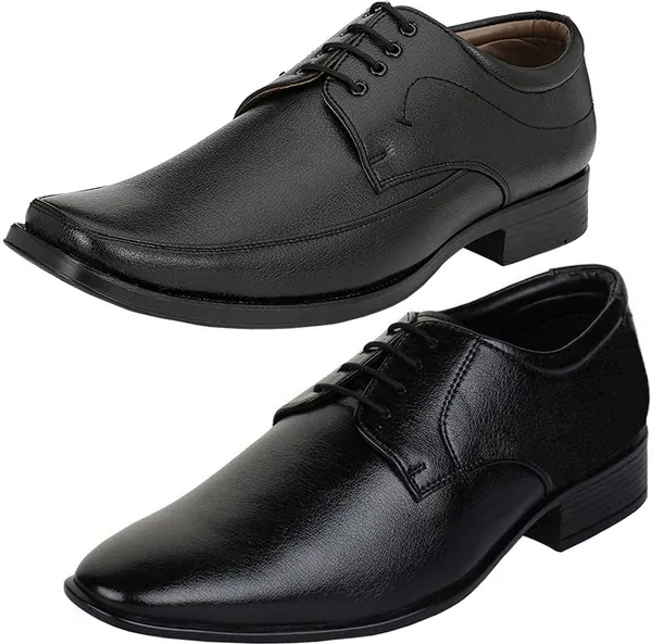 Multicolor_PU_Premium_Shoe_For_Men