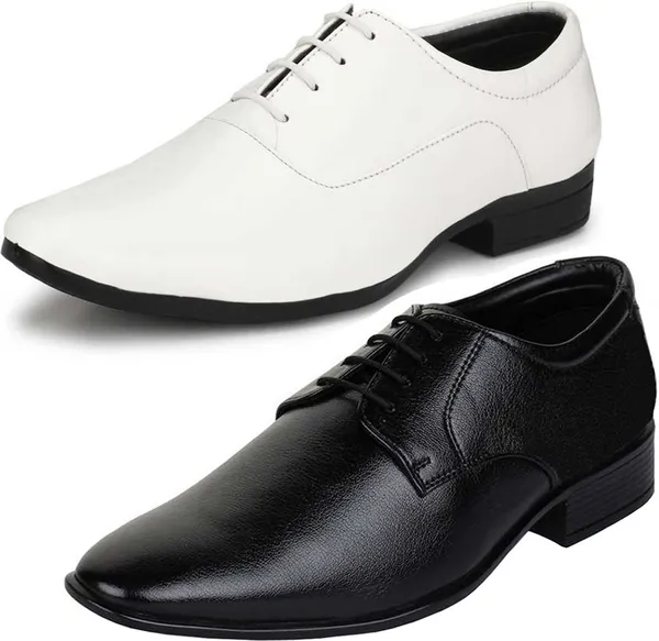 Multicolor_PU_Premium_Shoe_For_Men