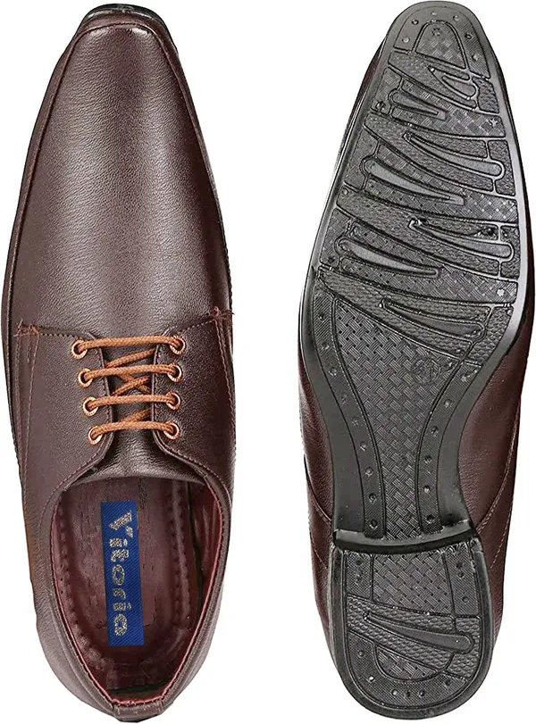 Multicolor_PU_Premium_Derby_Shoe_For_Men
