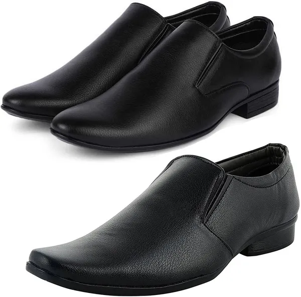 Multicolor_PU_Premium_Derby_Shoe_For_Men