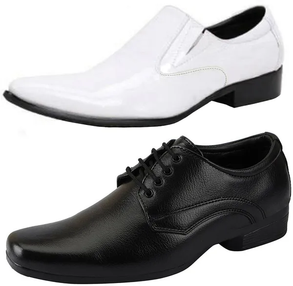 Multicolor_PU_Premium_Derby_Shoe_For_Men