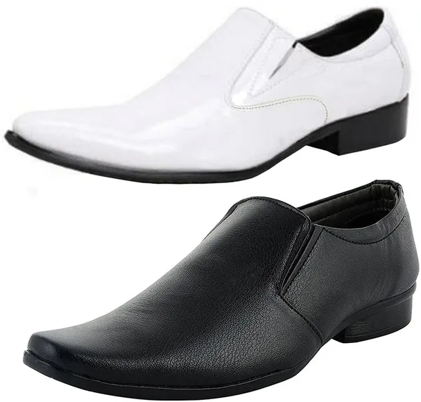 Multicolor_PU_Premium_Shoe_For_Men