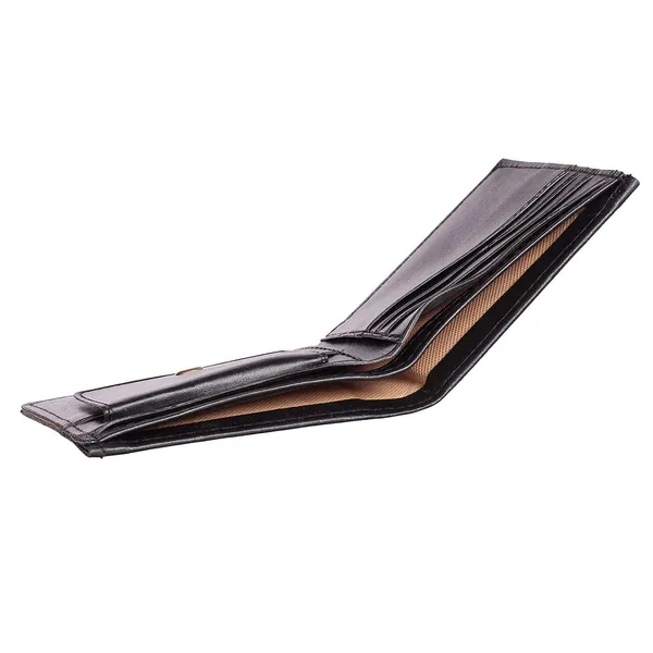 Black_Premium_PU_Wallet_For_Men_&_Boys