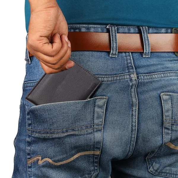 Black_Premium_PU_Wallet_For_Men_&_Boys