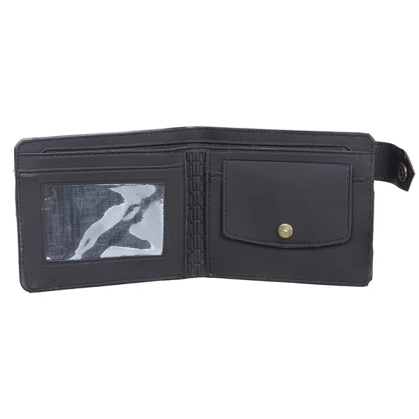Black_Premium_Rubber_Wallet_For_Men_&_Boys