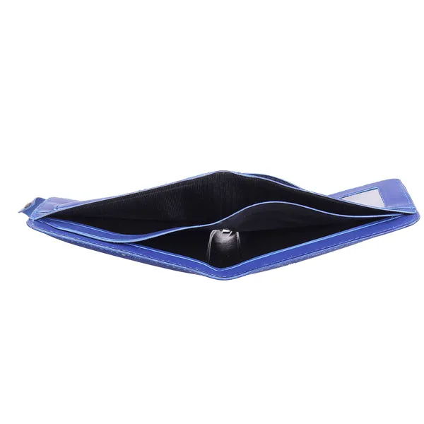 Blue_Premium_Rubber_Wallet_For_Men_&_Boys