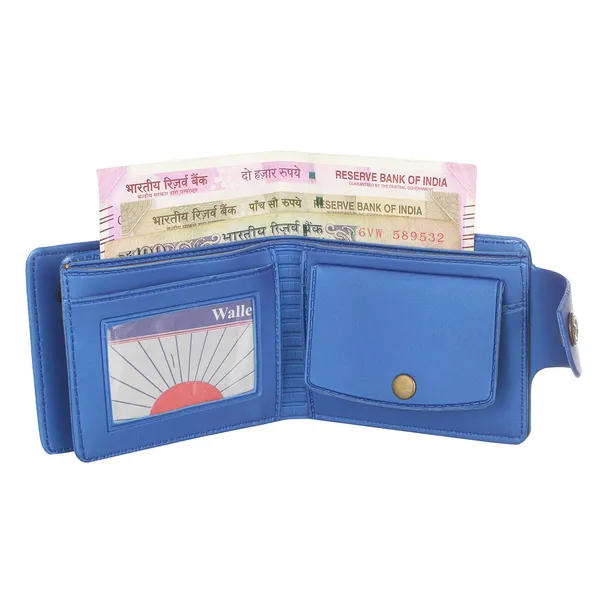 Blue_Premium_Rubber_Wallet_For_Men_&_Boys
