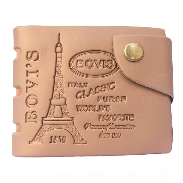 Tan_Premium_Rubber_Wallet_For_Men_&_Boys