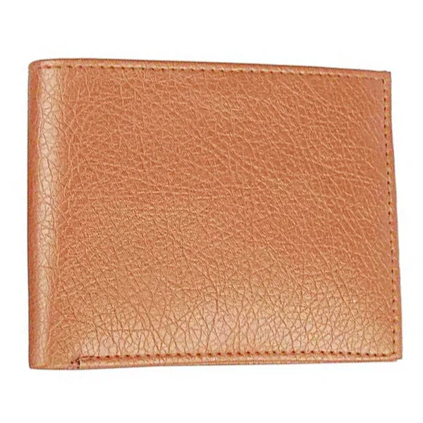 Tan_Premium_PU_Wallet_For_Men_&_Boys
