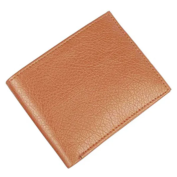 Tan_Premium_PU_Wallet_For_Men_&_Boys