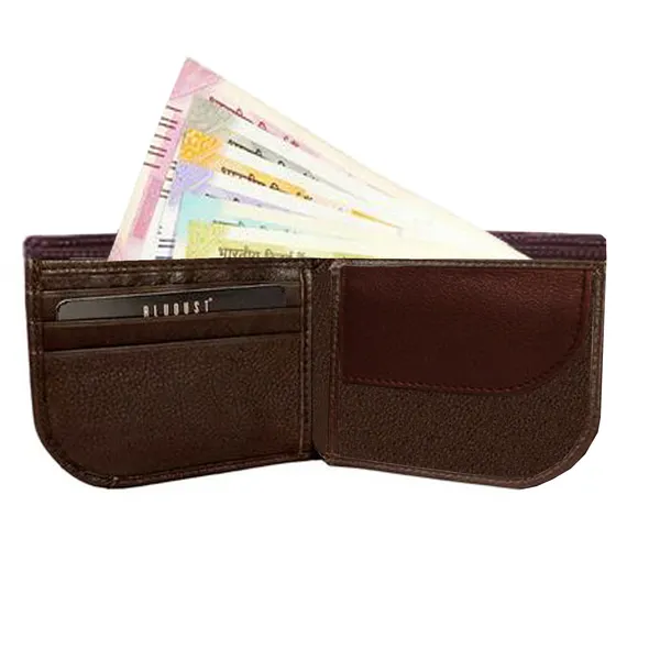 Brown_Premium_PU_Wallet_For_Men_&_Boys