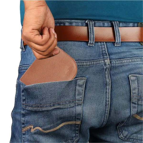 Tan_Premium_PU_Wallet_For_Men_&_Boys