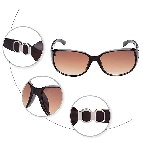 Brown_Premium_Polycarbonate_Sunglasses_For_Women