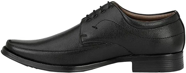 Black_&_Blue_&_Tan_PU_Premium_Jutis_Shoe_For_Men